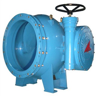 Eccentric Ib Nrab Pob Valve