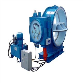 Hydraulic Tswj Xyuas Npauj Npaim Valve